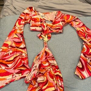 Halloween costume